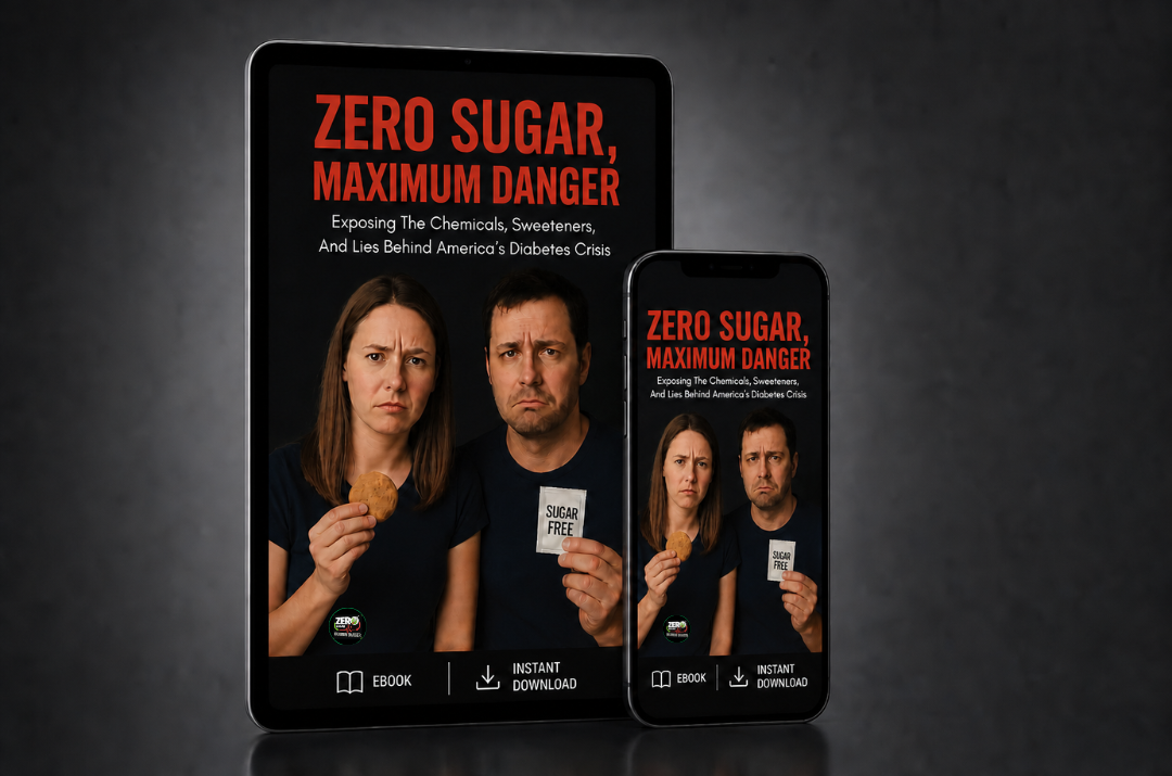 Zero Sugar