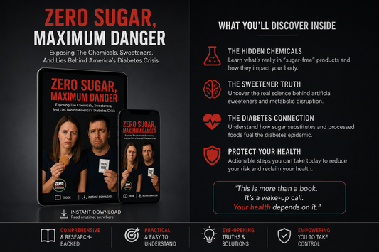ZERO SUGAR