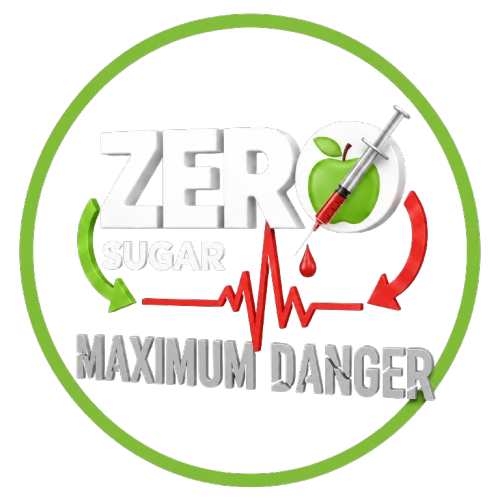 ZERO SUGAR