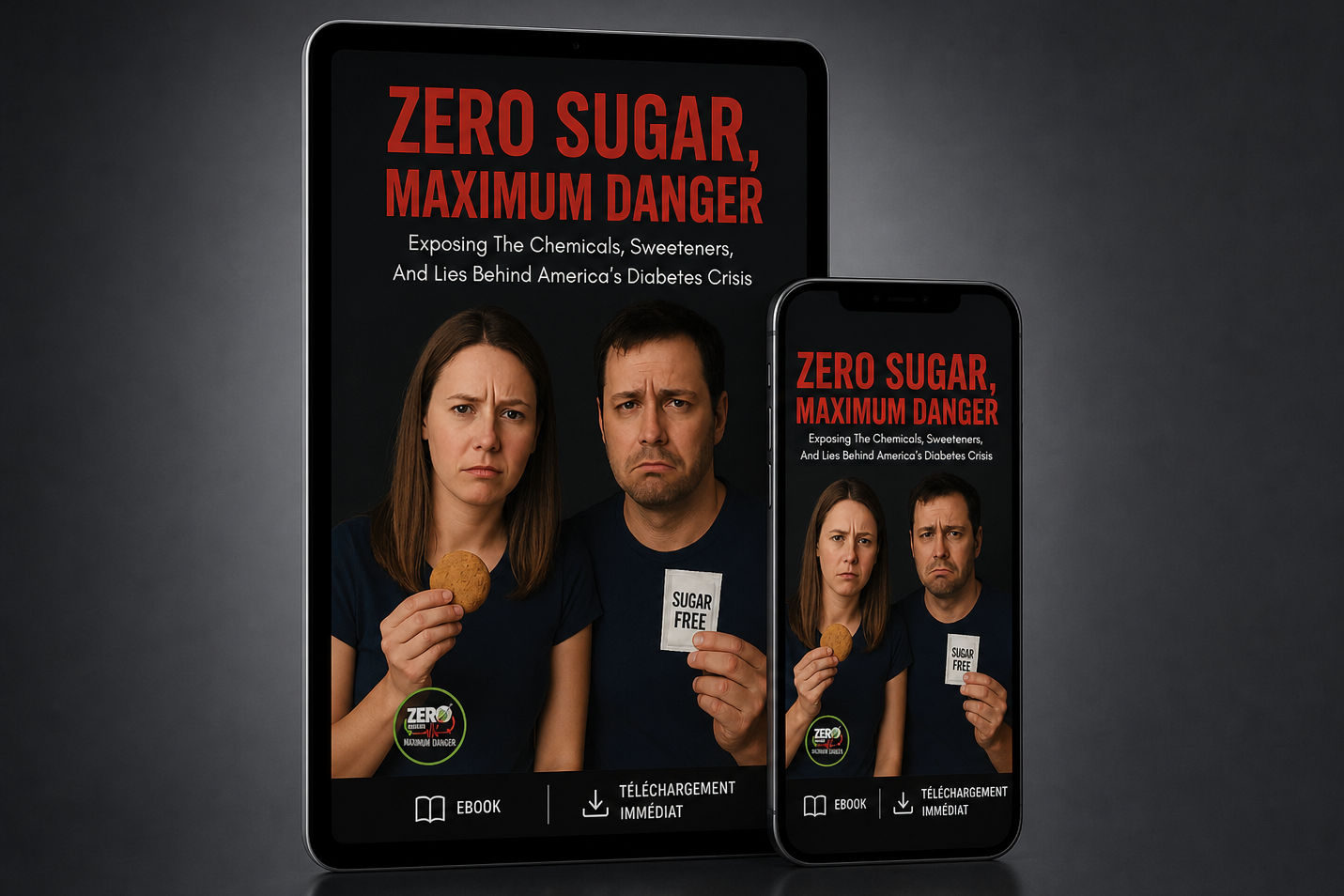 ZERO SUGAR